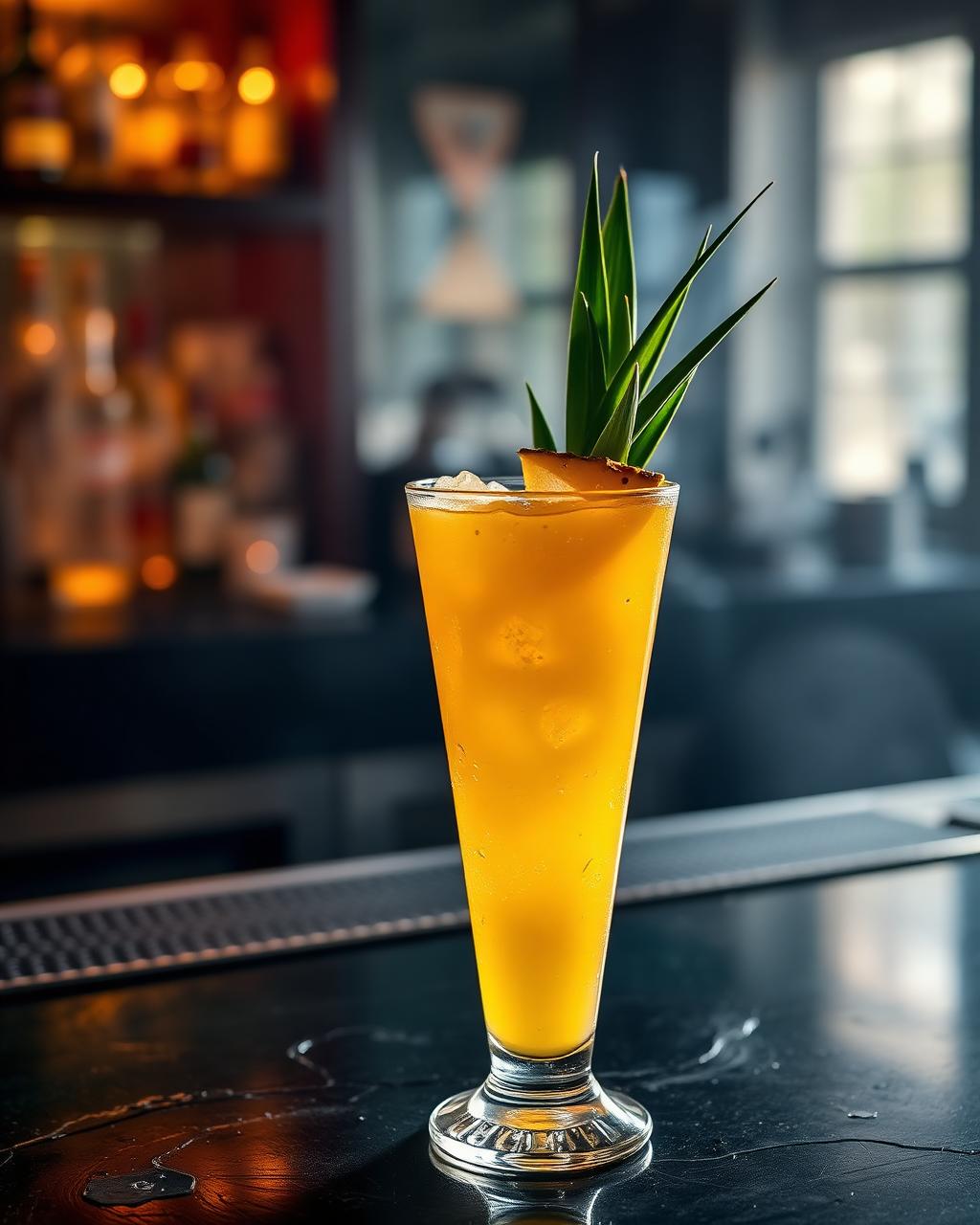 Muddy Ananas