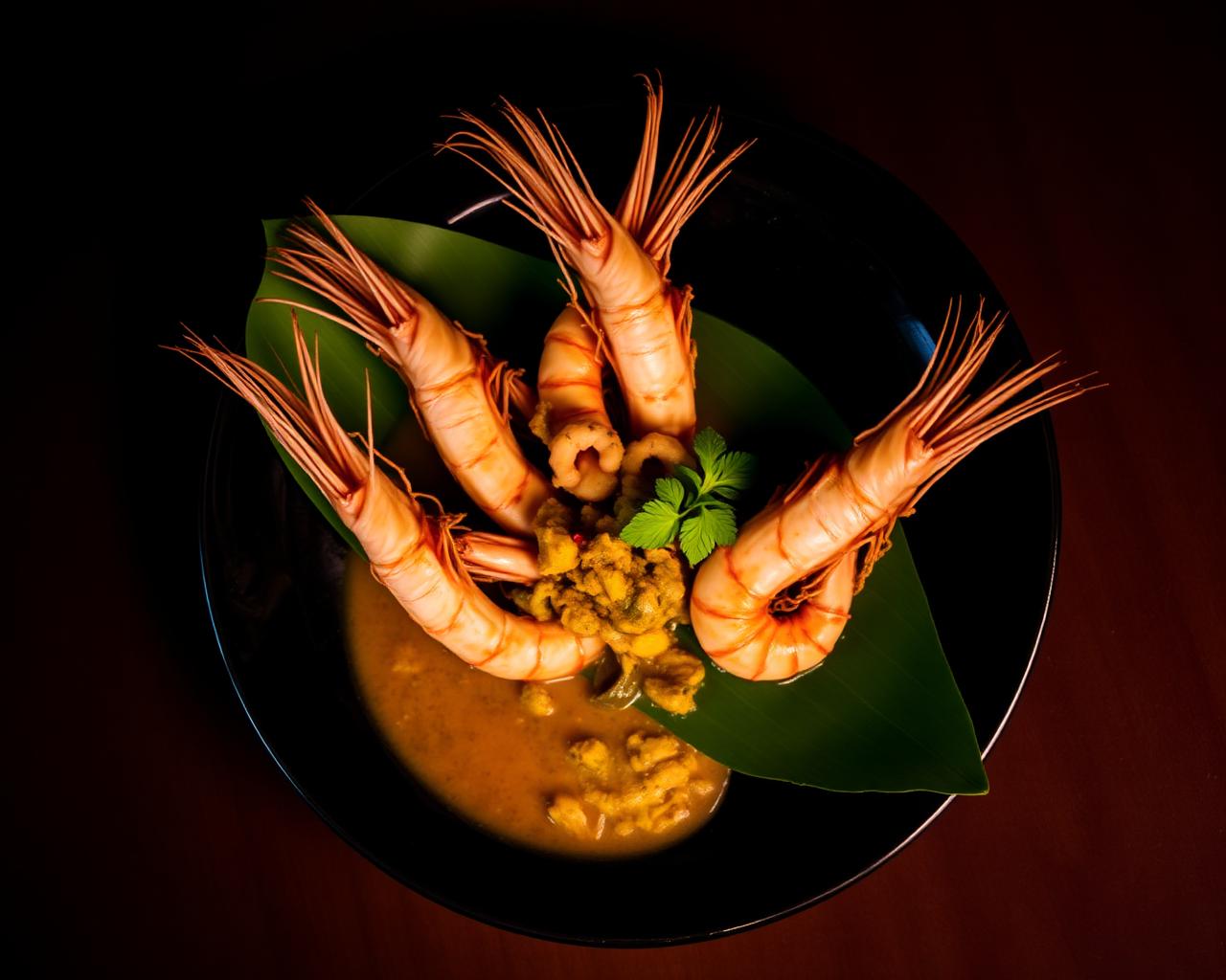 Goan Seafood